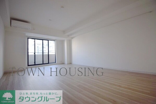 KDX代官山レジデンスの物件内観写真